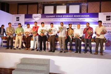 GCSA 47th Annual Meeting 2016 The Ananta Udaipur 10th feb 2016, ફોટો ૧૩૯